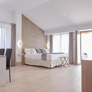 3* Hotel Naturae