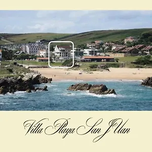Hotel Playa San Juan, Soto de la Marina