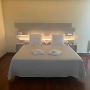 Hotel H.el Alba, Boo De Pielagos