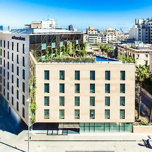 Eurostars Barcelone