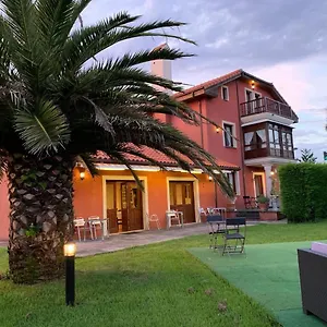Guest house De, Suesa