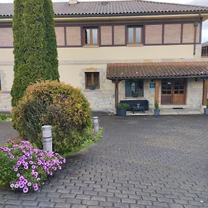 Hotel Artea Errota, Zamudio