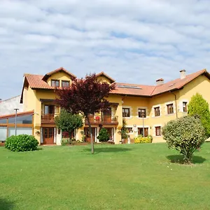  Mini-hôtel Posada Cabarceno