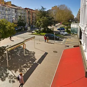 Guest house Center, Santander