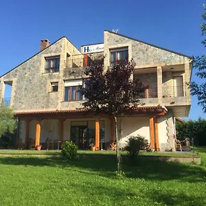 3* Couette-café La Moraleja